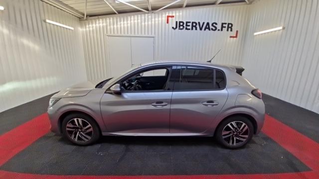 Peugeot 208 image 4
