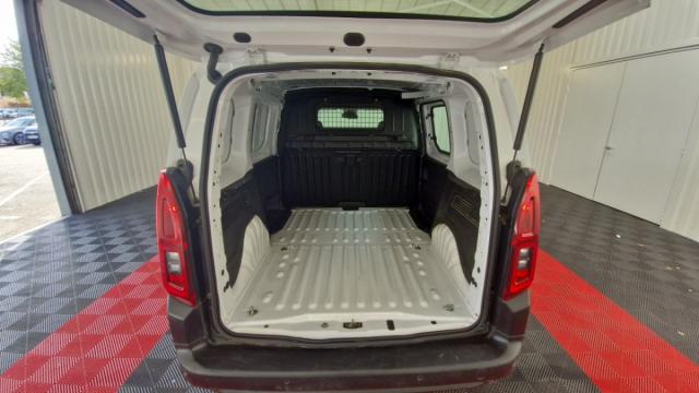 Citroen Berlingo image 6