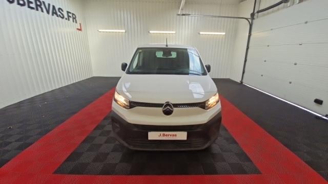 Citroen Berlingo image 5