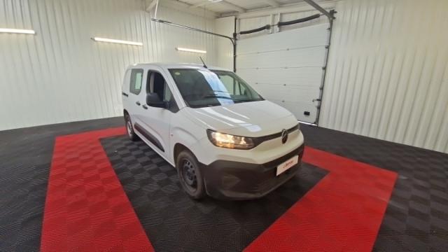 Citroen Berlingo image 3