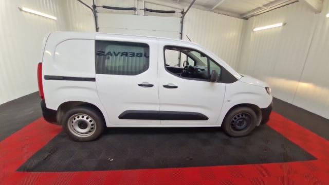Citroen Berlingo image 2