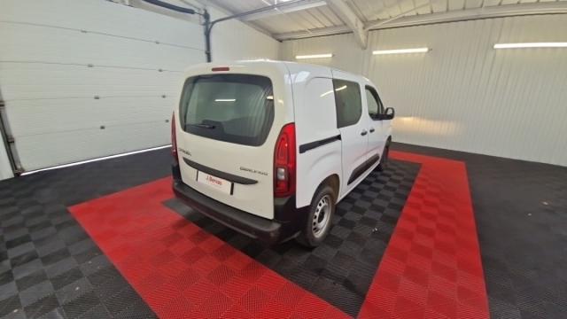 Citroen Berlingo image 7