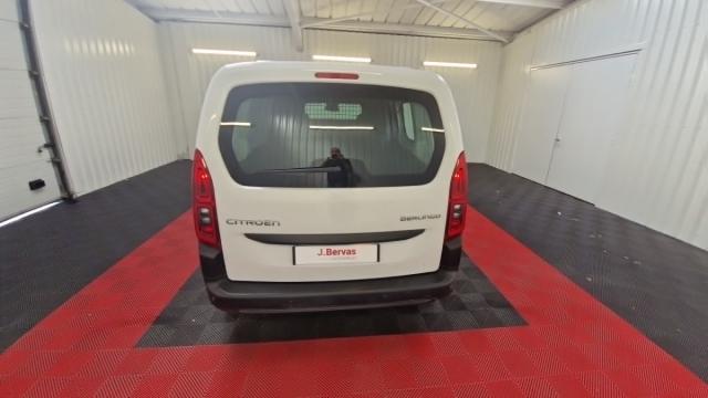 Citroen Berlingo image 1
