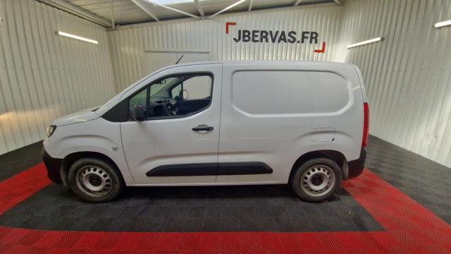 Citroen Berlingo image 8