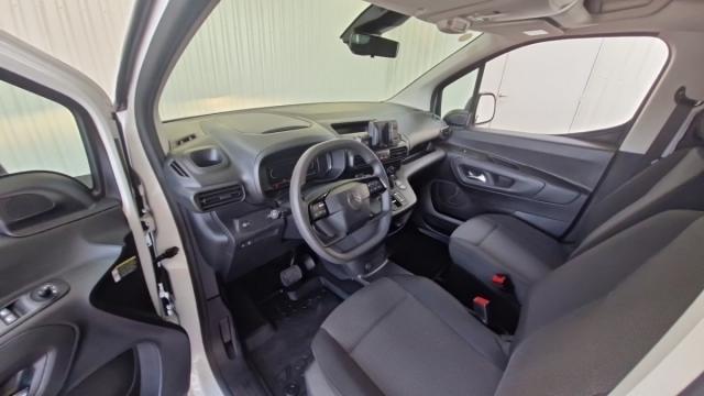 Citroen Berlingo image 4