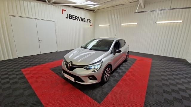 Renault Clio V Evolution E-Tech Full Hybrid 145