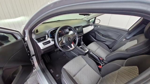 Renault Clio image 1
