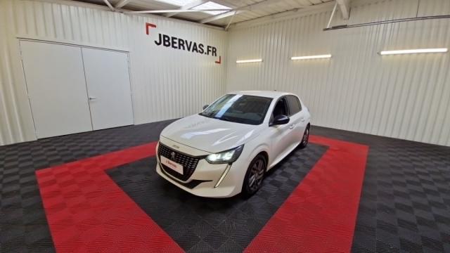 Peugeot 208 Puretech 75 S&s Style