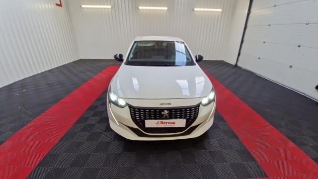 Peugeot 208 image 2