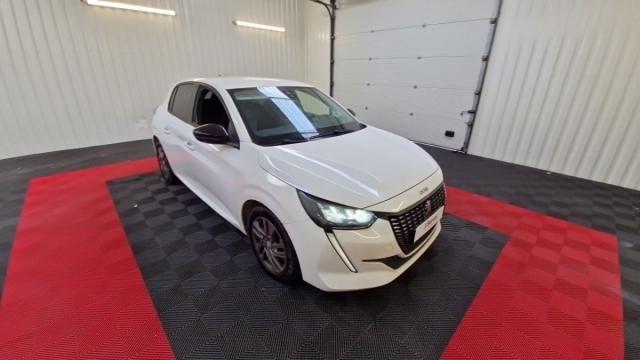 Peugeot 208 image 6
