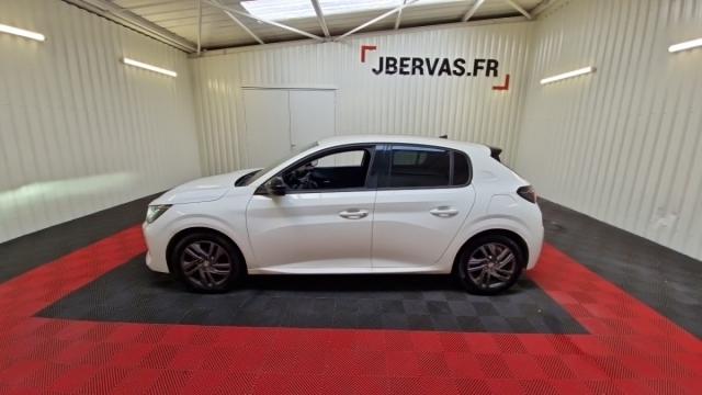 Peugeot 208 image 1