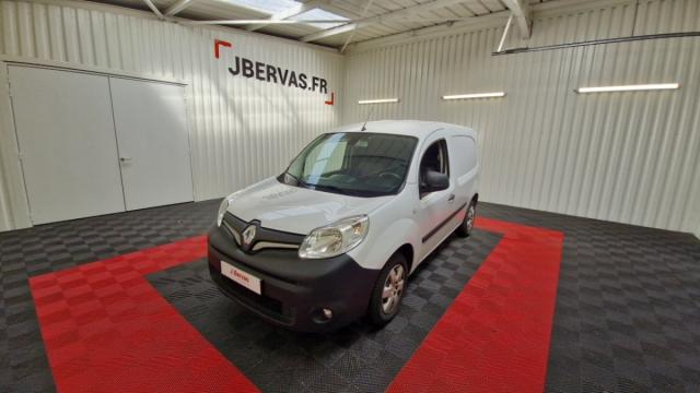 Renault Kangoo Express Extra R-Link - Blue Dci 95