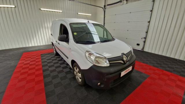 Renault Kangoo Express image 3