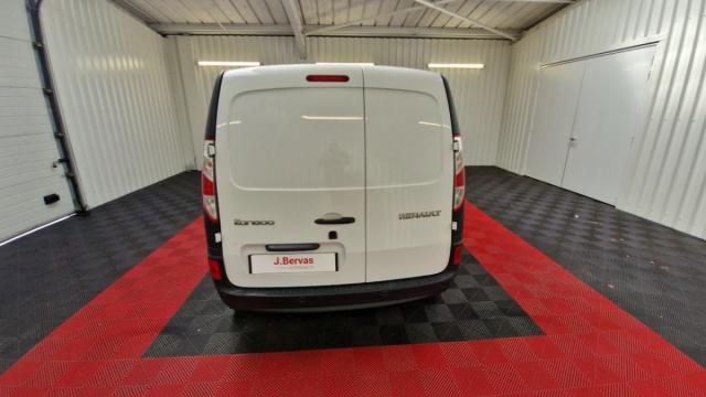 Renault Kangoo Express image 9