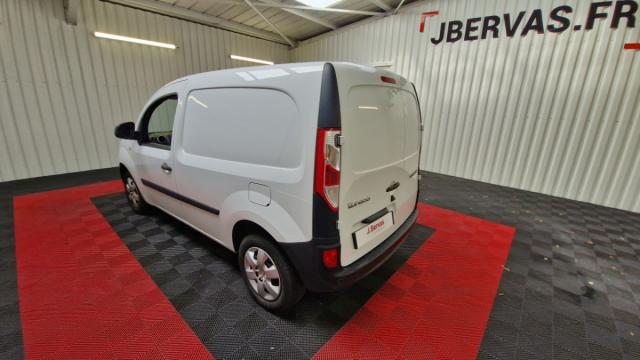 Renault Kangoo Express image 8