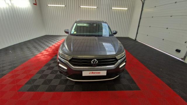 Volkswagen T-Roc image 7