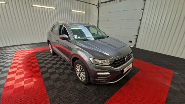 Volkswagen T-Roc image 1