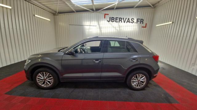 Volkswagen T-Roc image 6