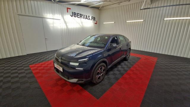 Citroen C4 Hybride 100 E-Dcs6 You