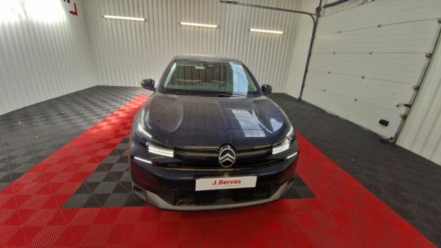 Citroen C4 image 3