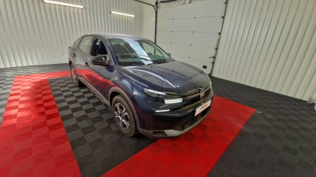 Citroen C4 image 1