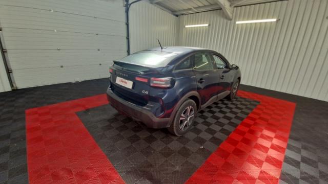Citroen C4 image 9