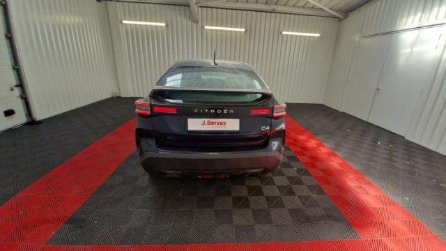 Citroen C4 image 7