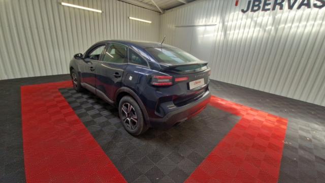 Citroen C4 image 2