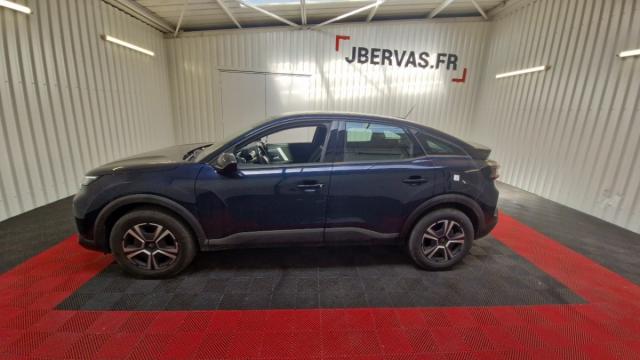 Citroen C4 image 8