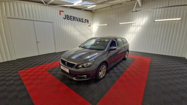 Peugeot 308 Sw Bluehdi 130 S&s Active Business