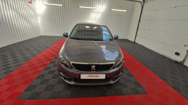 Peugeot 308 Sw image 8