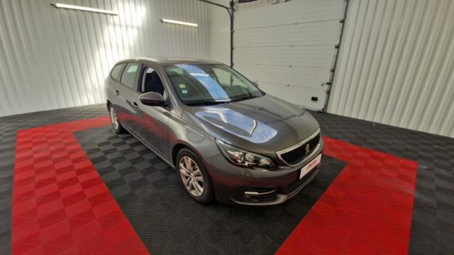 Peugeot 308 Sw image 4