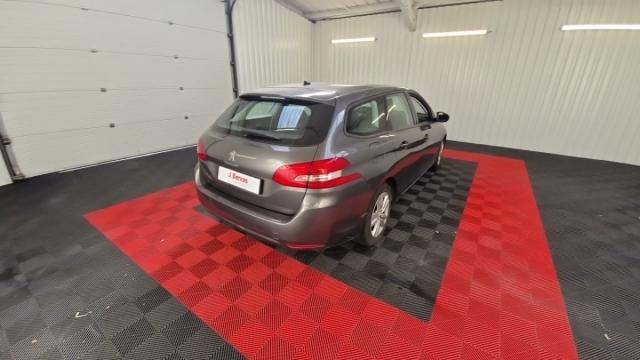 Peugeot 308 Sw image 5