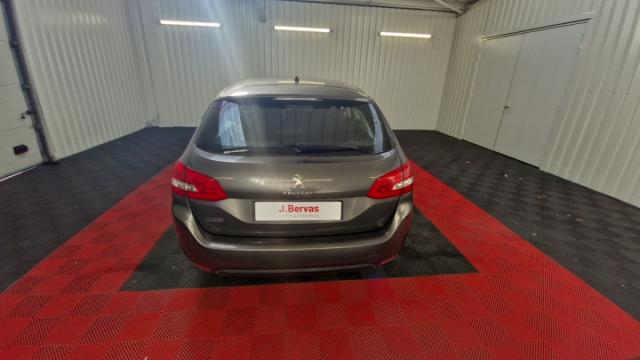 Peugeot 308 Sw image 3