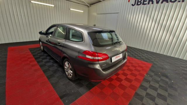 Peugeot 308 Sw image 1