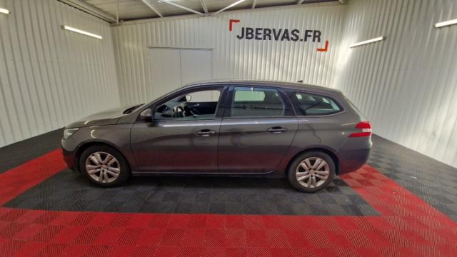 Peugeot 308 Sw image 2