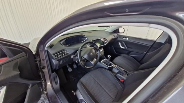 Peugeot 308 Sw image 7