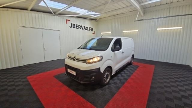 Citroen Jumpy M Bluehdi 120 S&s Bvm6 (300 Nm) Club