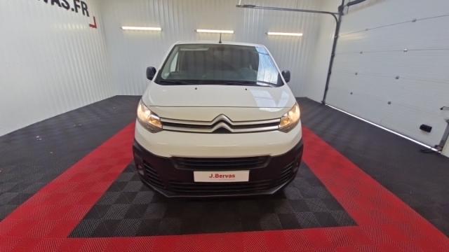 Citroen Jumpy image 8