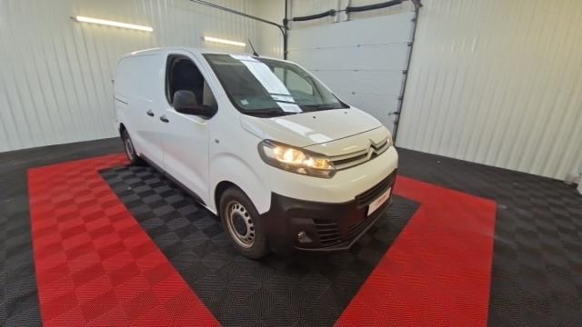 Citroen Jumpy image 1