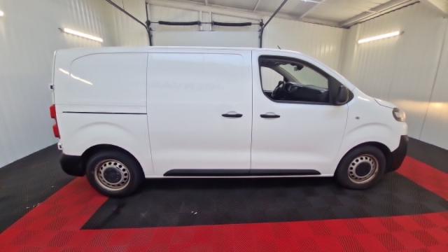 Citroen Jumpy image 3
