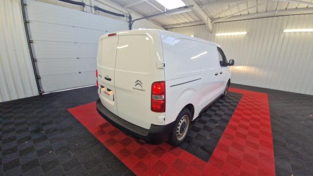 Citroen Jumpy image 7