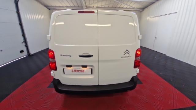 Citroen Jumpy image 4