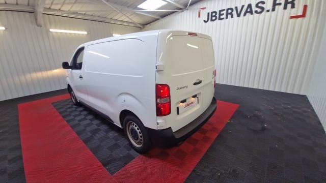 Citroen Jumpy image 9
