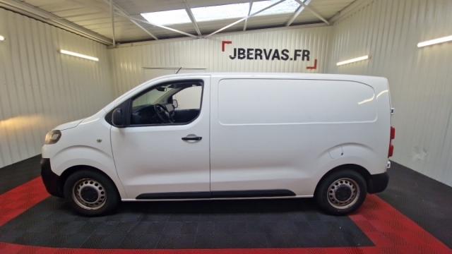 Citroen Jumpy image 5