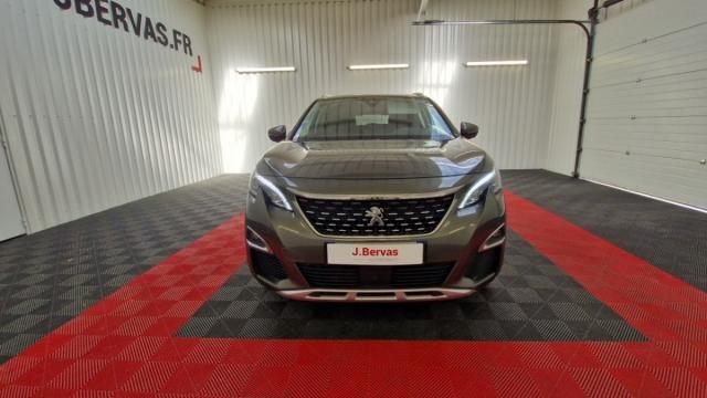 Peugeot 3008 image 8