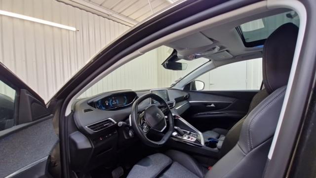Peugeot 3008 image 6