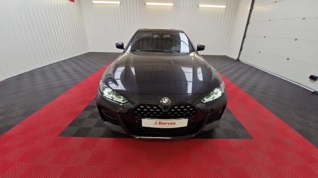 Bmw Série 4 Gran Coupé image 7