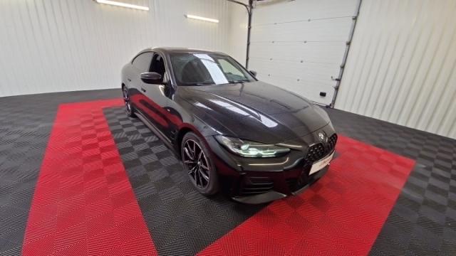 Bmw Série 4 Gran Coupé image 9