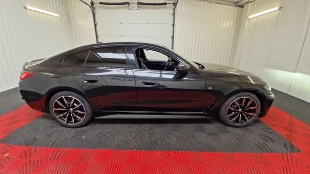 Bmw Série 4 Gran Coupé image 6